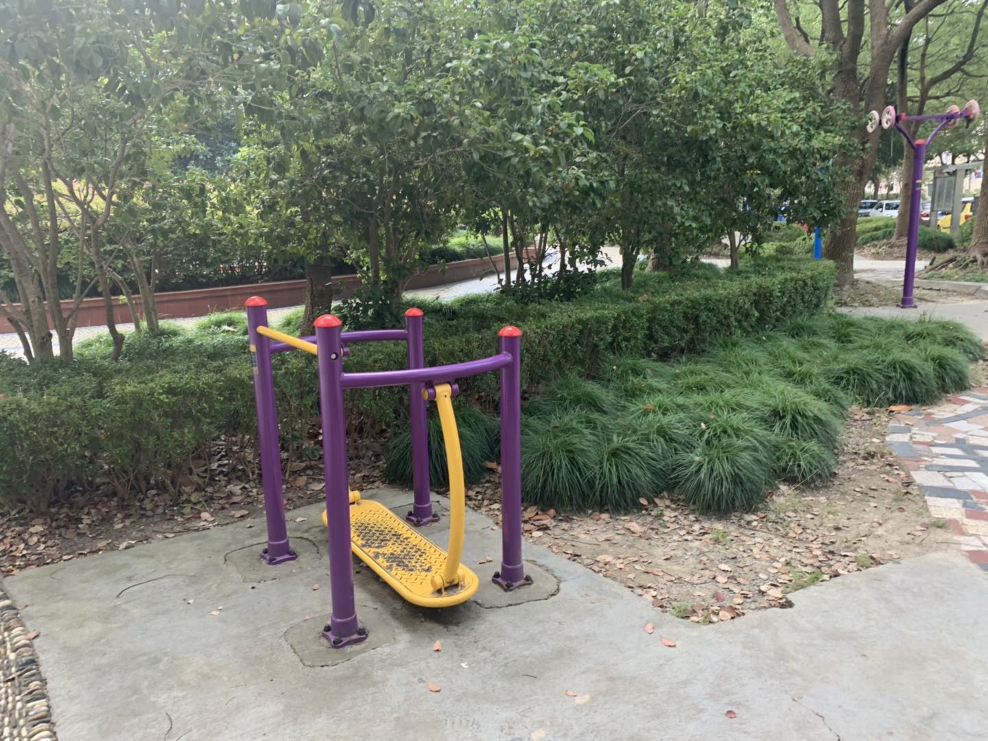 晃板健身器 晃板健身器