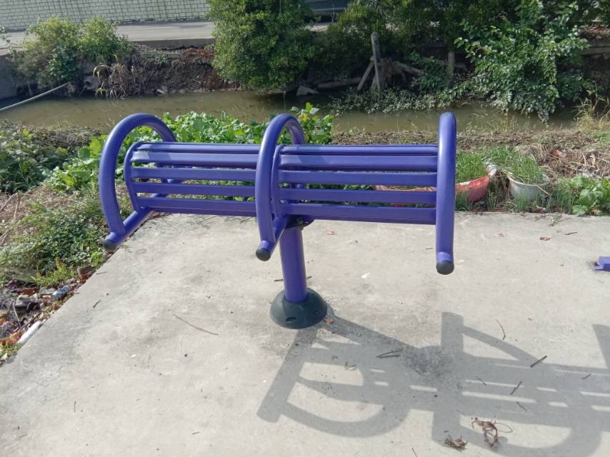 腰背伸展器 腰背伸展器