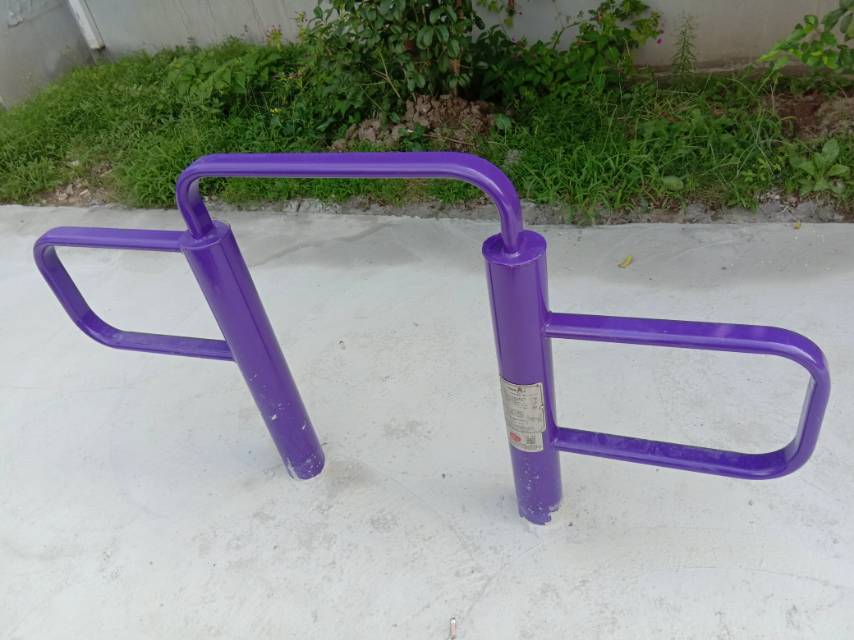 彈振壓腿器 彈振壓腿器