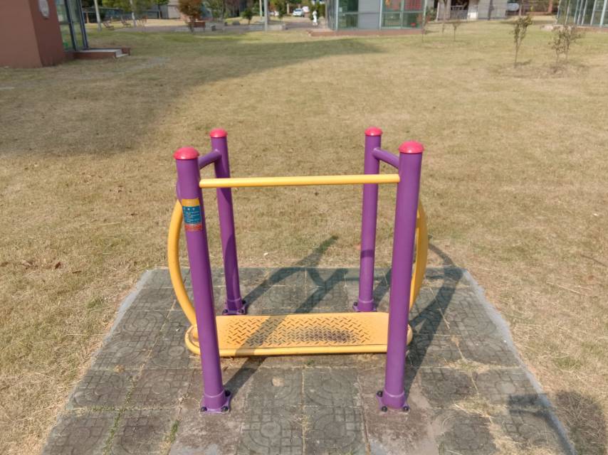 晃板健身器 晃板健身器