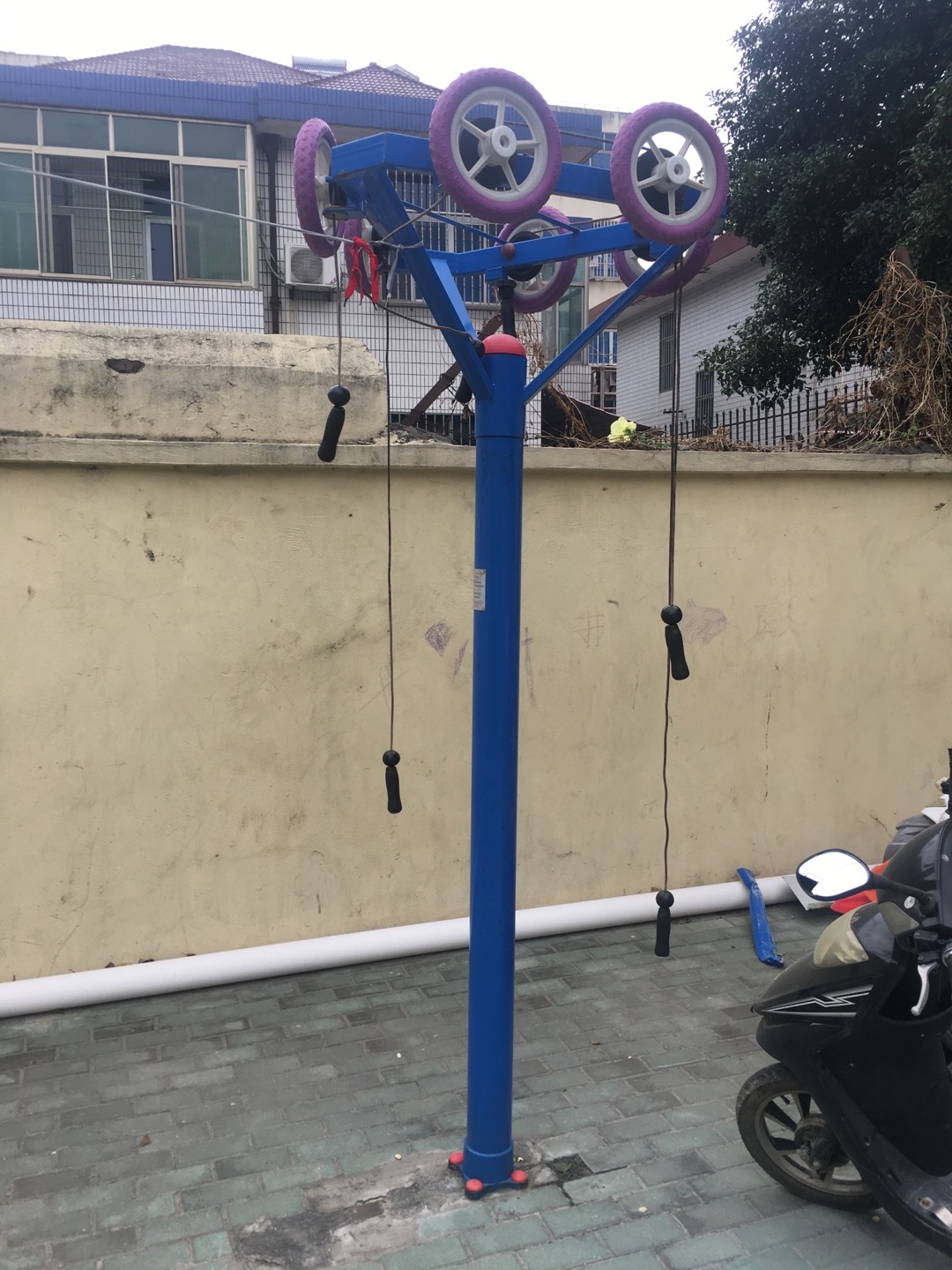 上肢牽引器 上肢牽引器