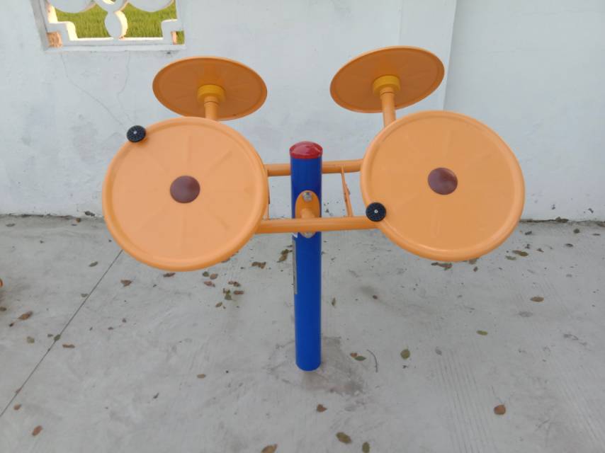 太極揉推器 太極揉推器