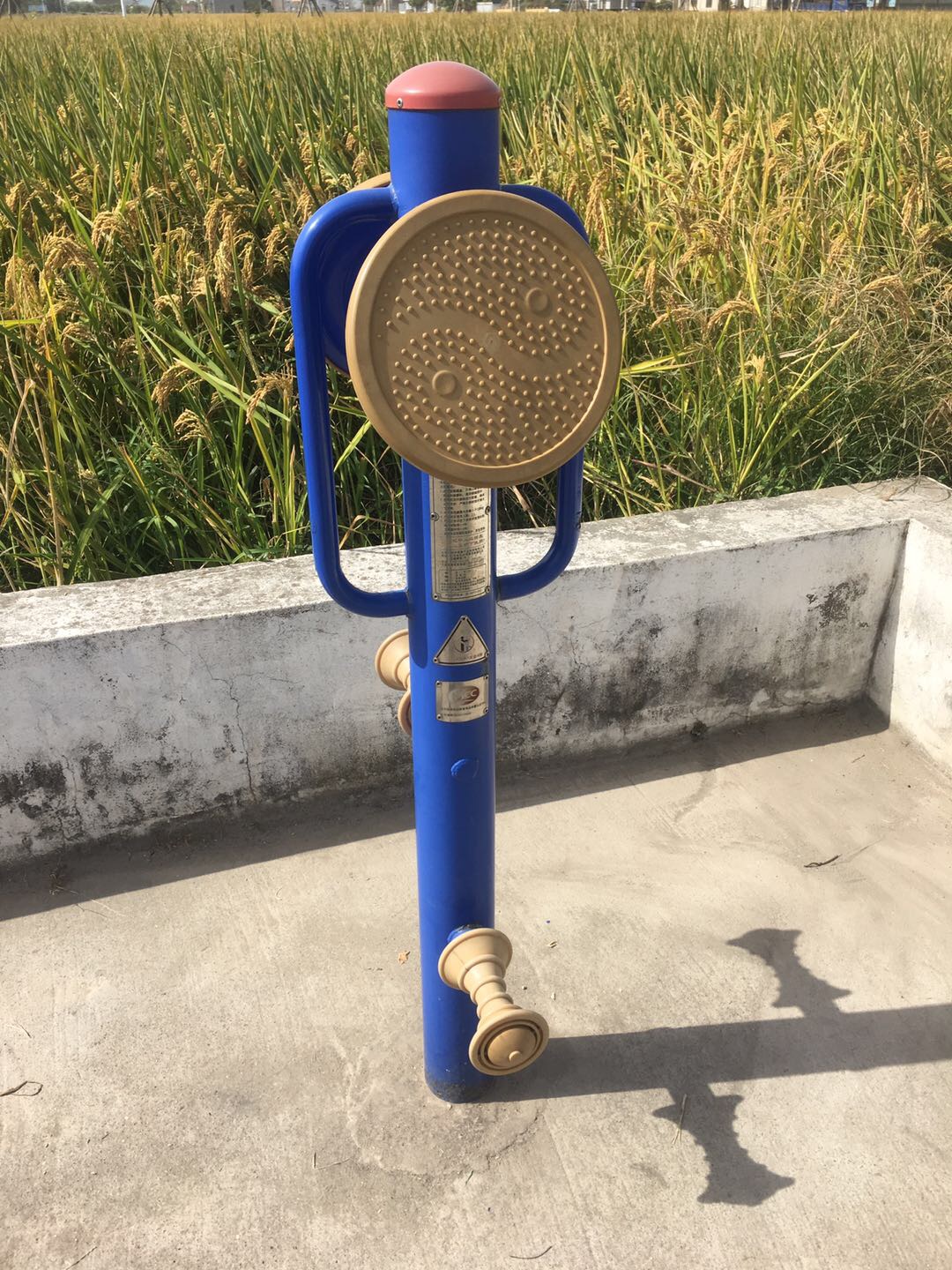 揉推訓(xùn)練器 揉推訓(xùn)練器