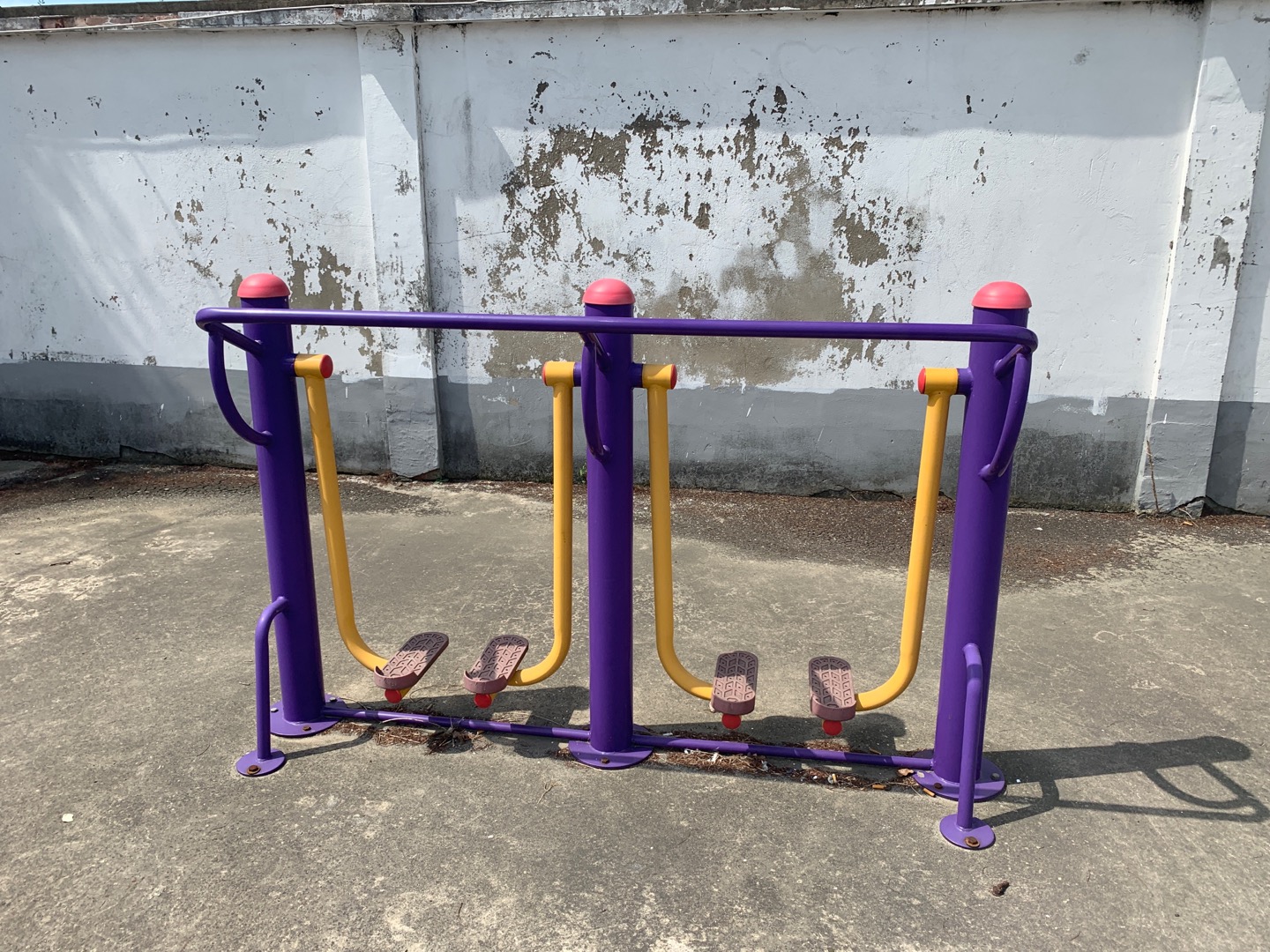 太空漫步機(jī) 太空漫步機(jī)