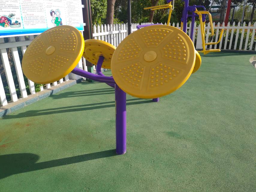 太極揉推器 太極揉推器