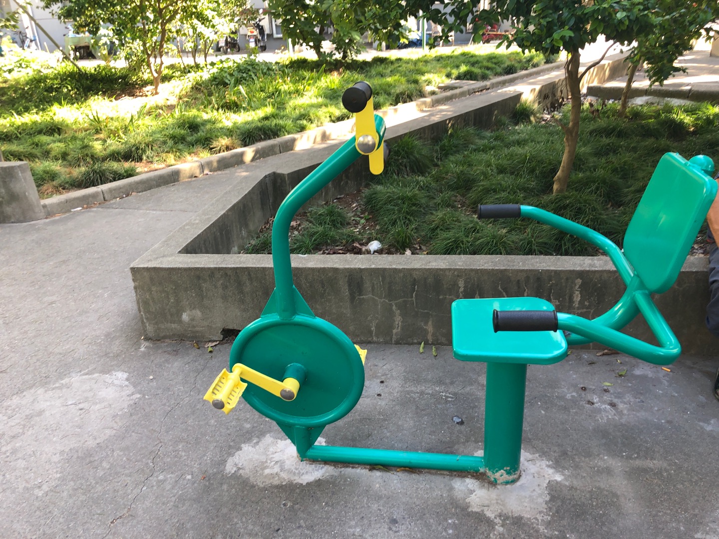 上下肢訓(xùn)練器 上下肢訓(xùn)練器