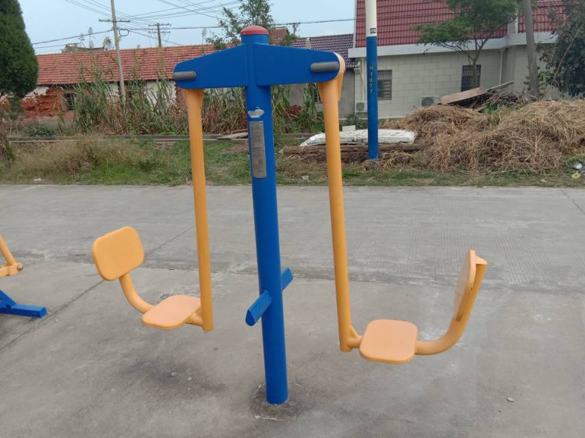 二位蹬力器 二位蹬力器