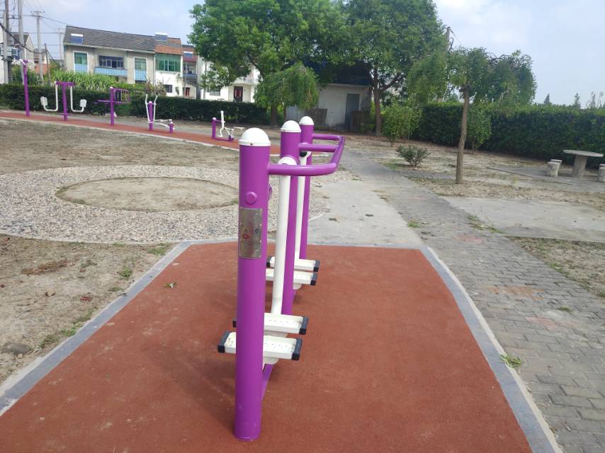 雙位漫步機 雙位漫步機