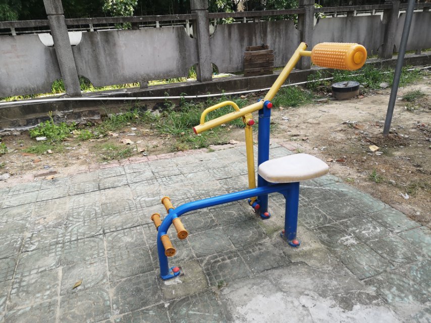 下肢康復(fù)器