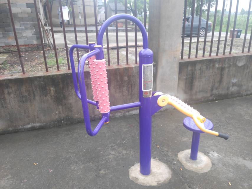 腰背按摩器 腰背按摩器