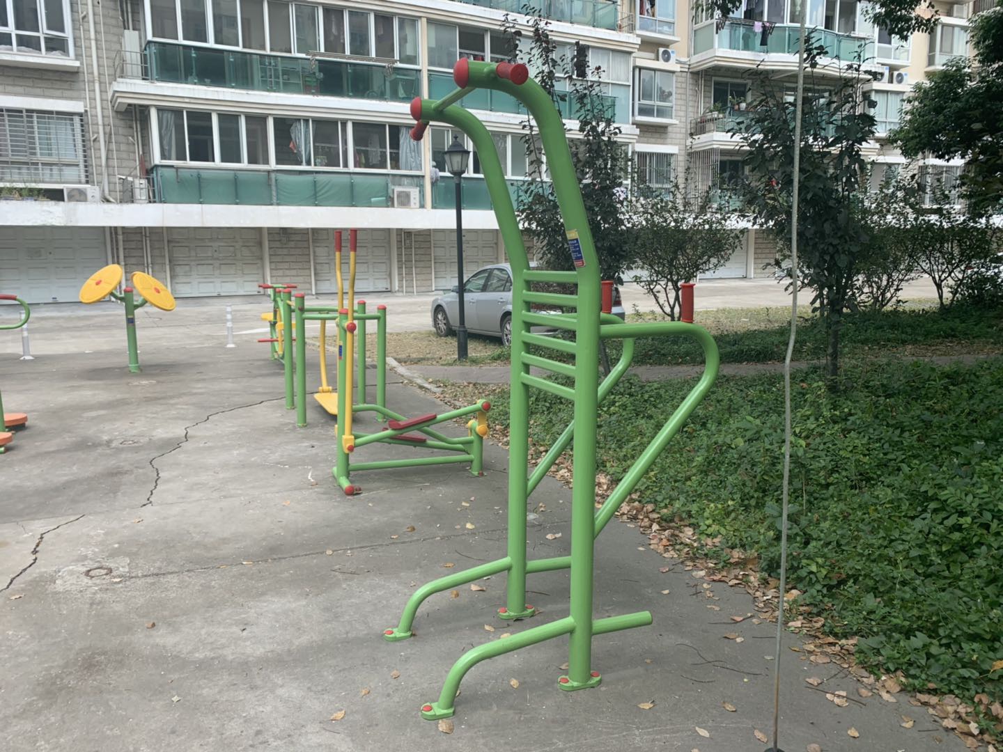 多功能鍛煉器 多功能鍛煉器