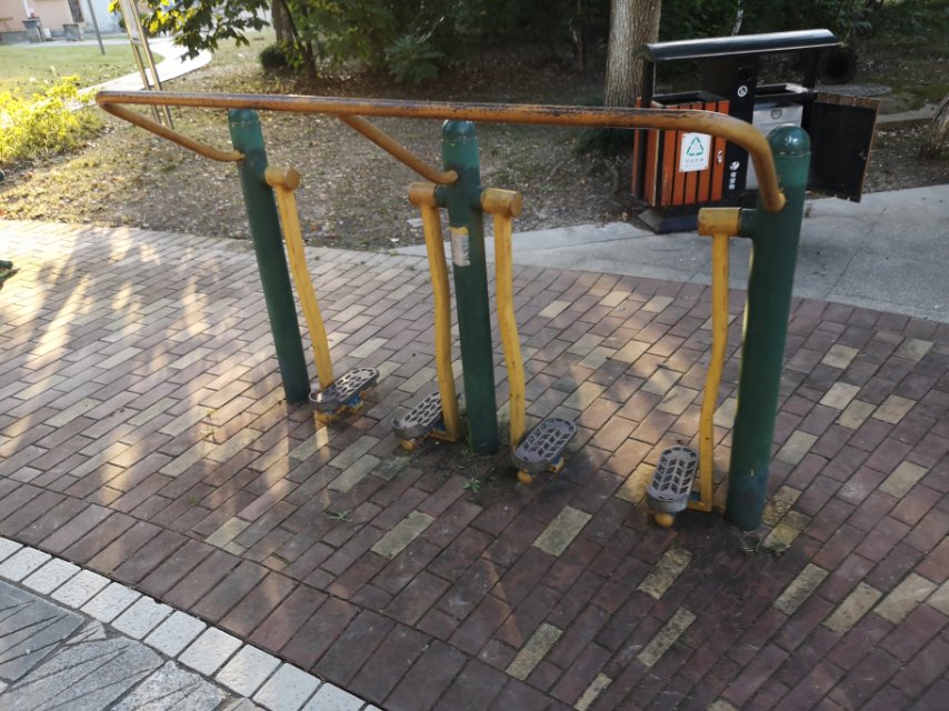 太空漫步器 太空漫步器