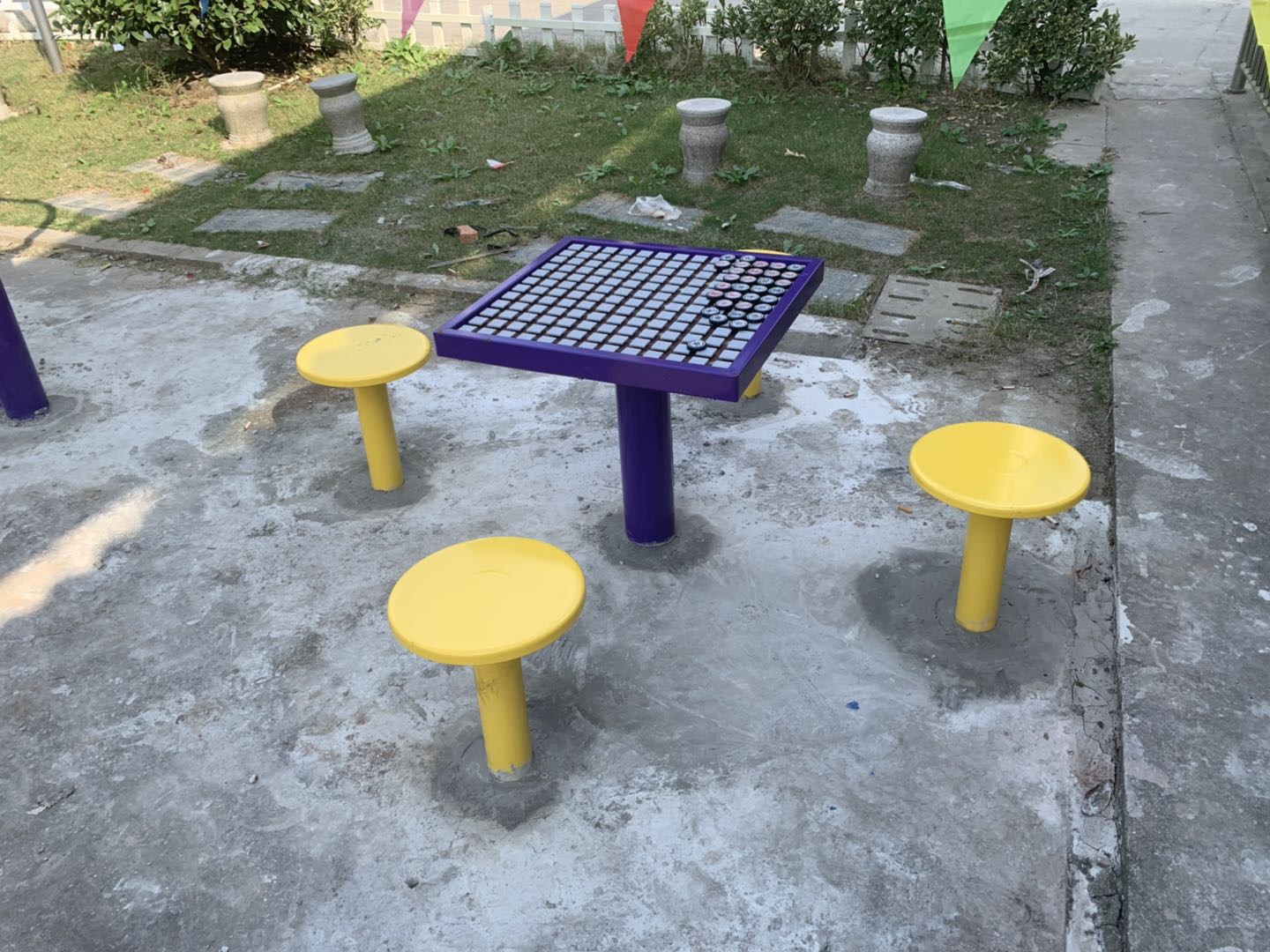 象棋桌 象棋桌
