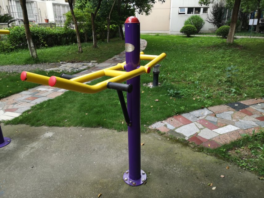 腰腿鍛煉器 腰腿鍛煉器