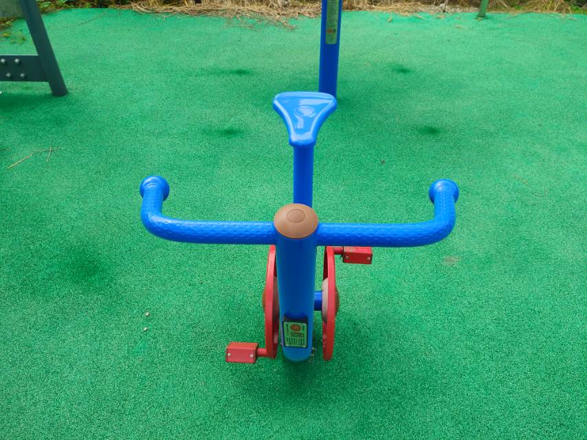 直立健身車 直立健身車