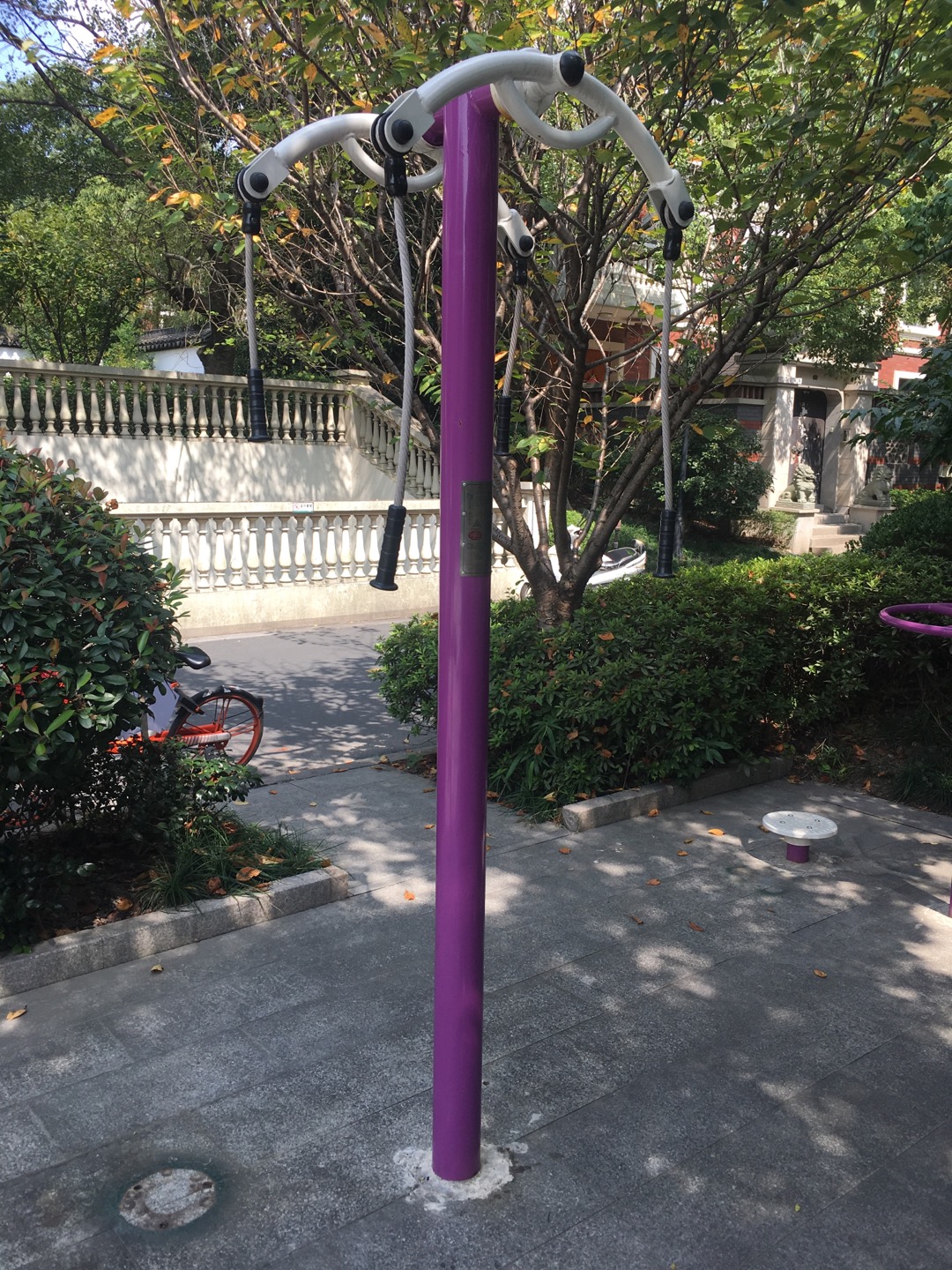 上肢牽引器 上肢牽引器