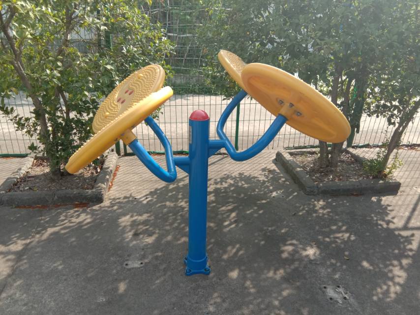 太極云手 太極云手