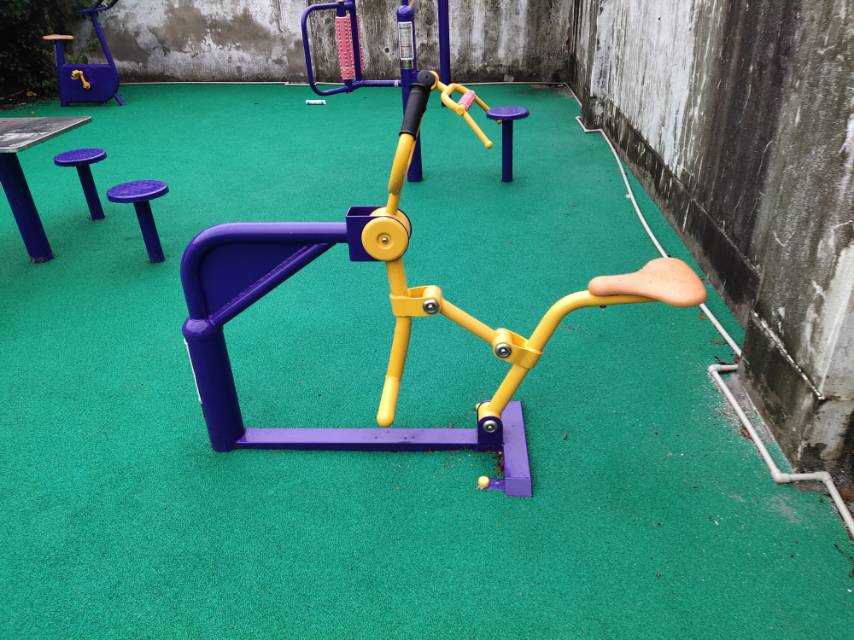 騎馬機(jī) 騎馬機(jī)