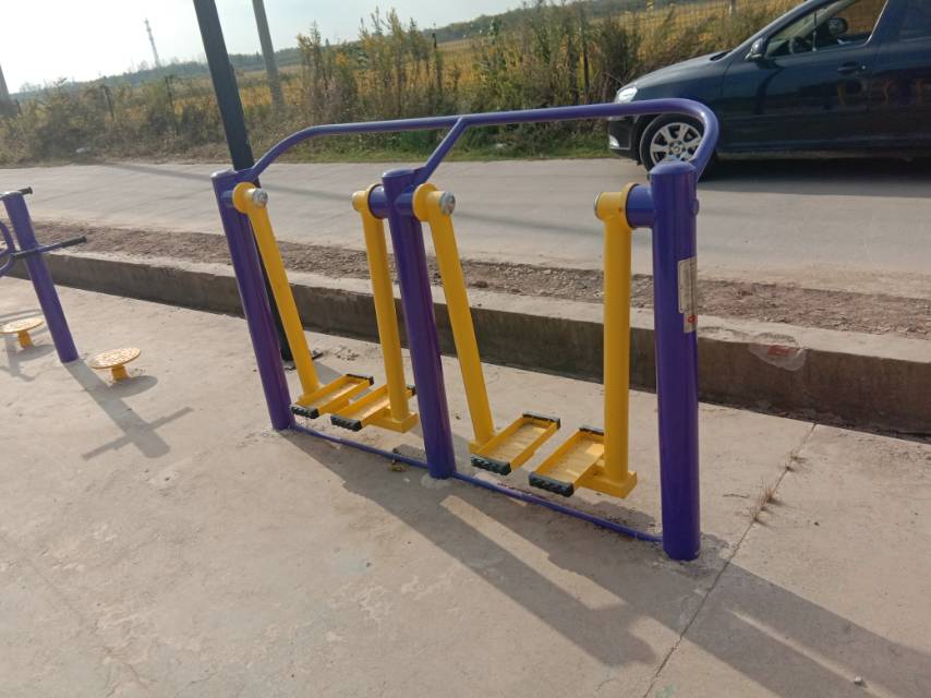 太空漫步機 太空漫步機