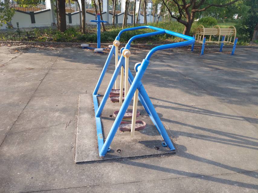 漫步器(雙) 漫步器(雙)