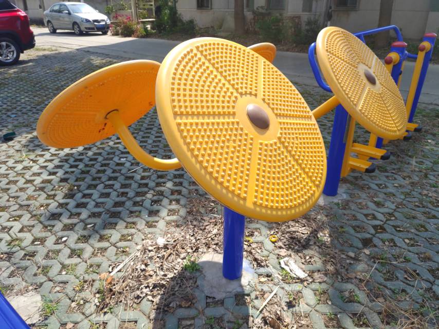 太極揉推器 太極揉推器