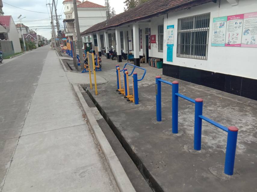 南方一居健身點(diǎn)B點(diǎn) 南方一居健身點(diǎn)B點(diǎn)