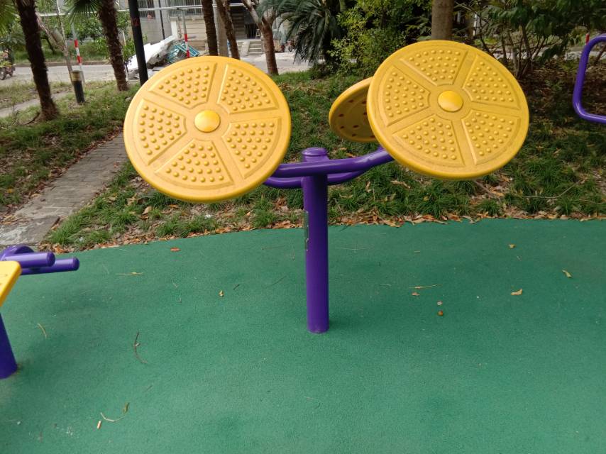 太極揉推器 太極揉推器