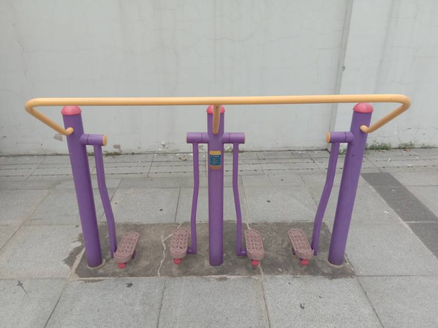 太空漫步器 太空漫步器