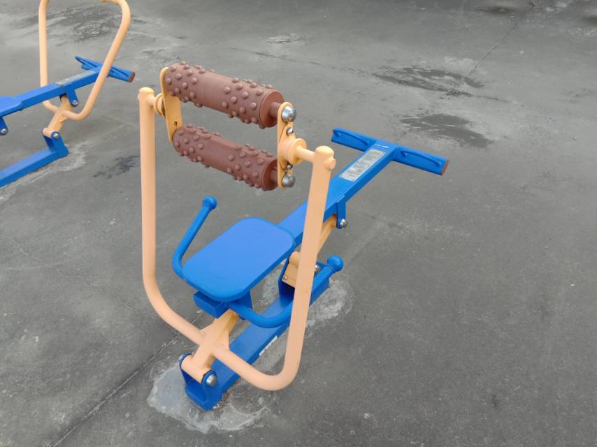 腹背屈伸訓(xùn)練器 腹背屈伸訓(xùn)練器