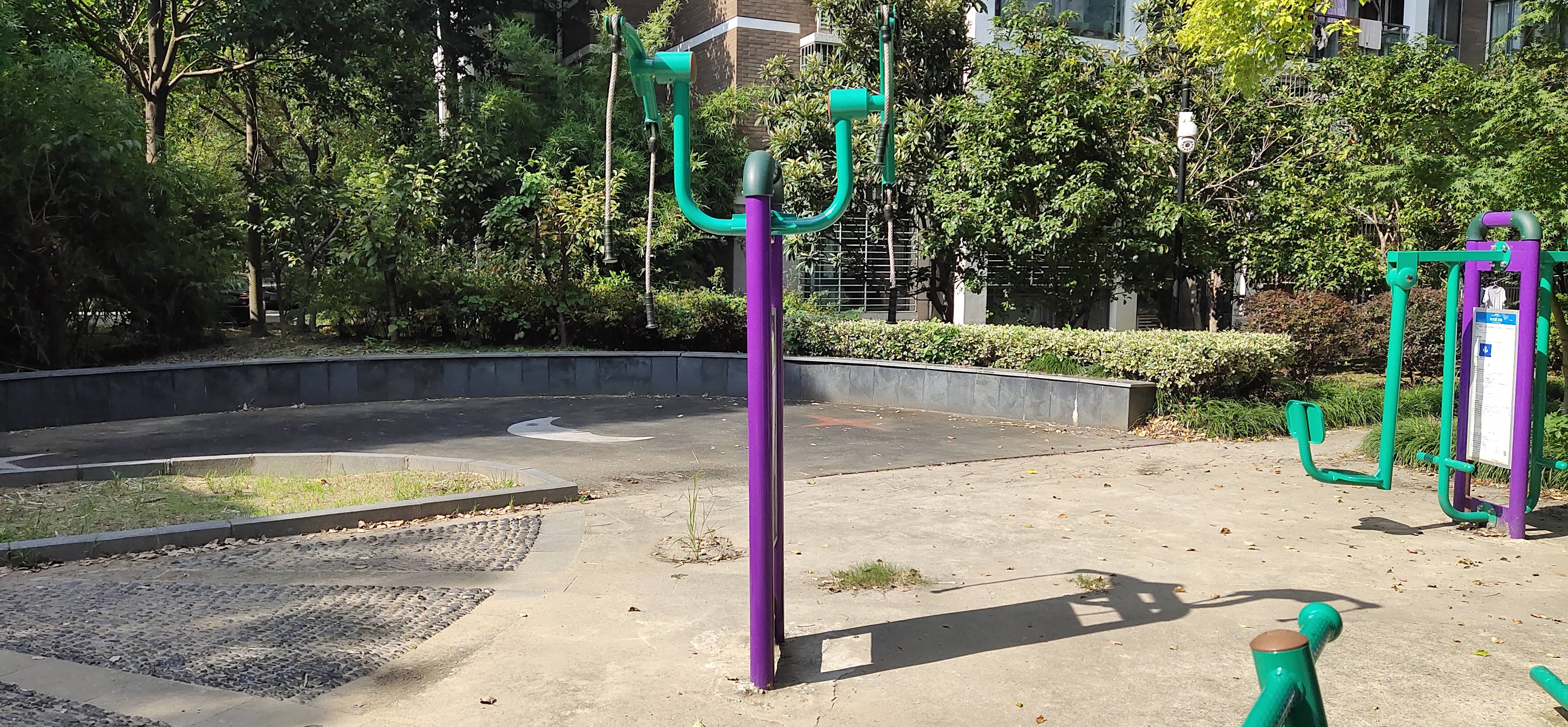 雙位上肢牽引器 雙位上肢牽引器