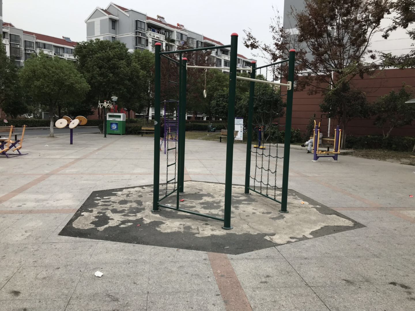 多功能鍛煉器 多功能鍛煉器