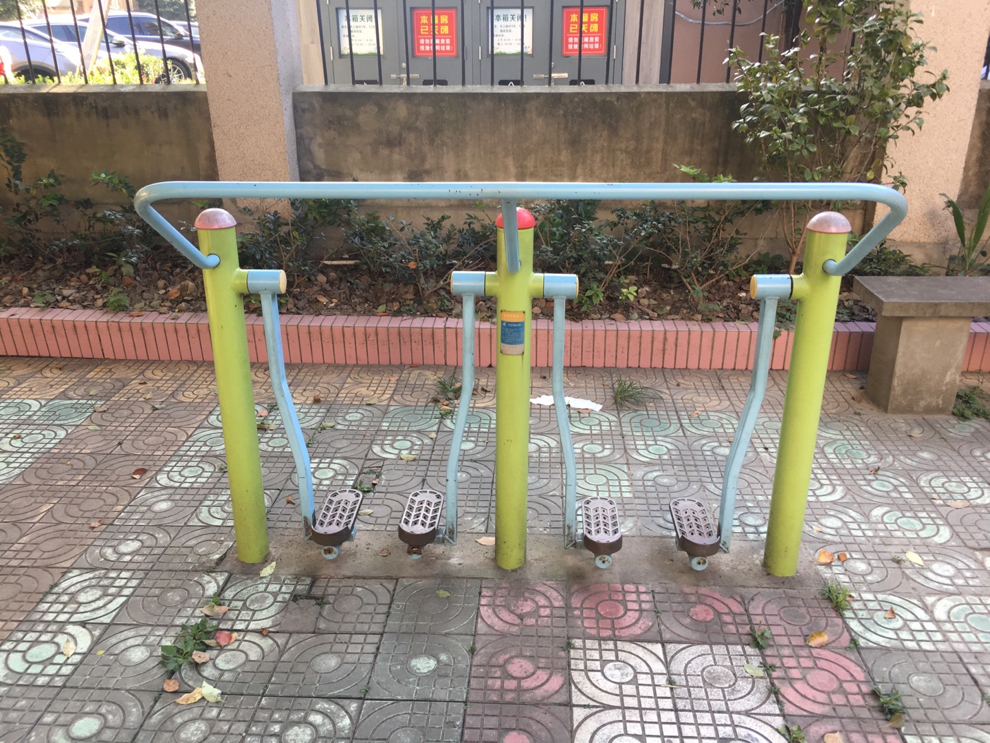 太空漫步器 太空漫步器