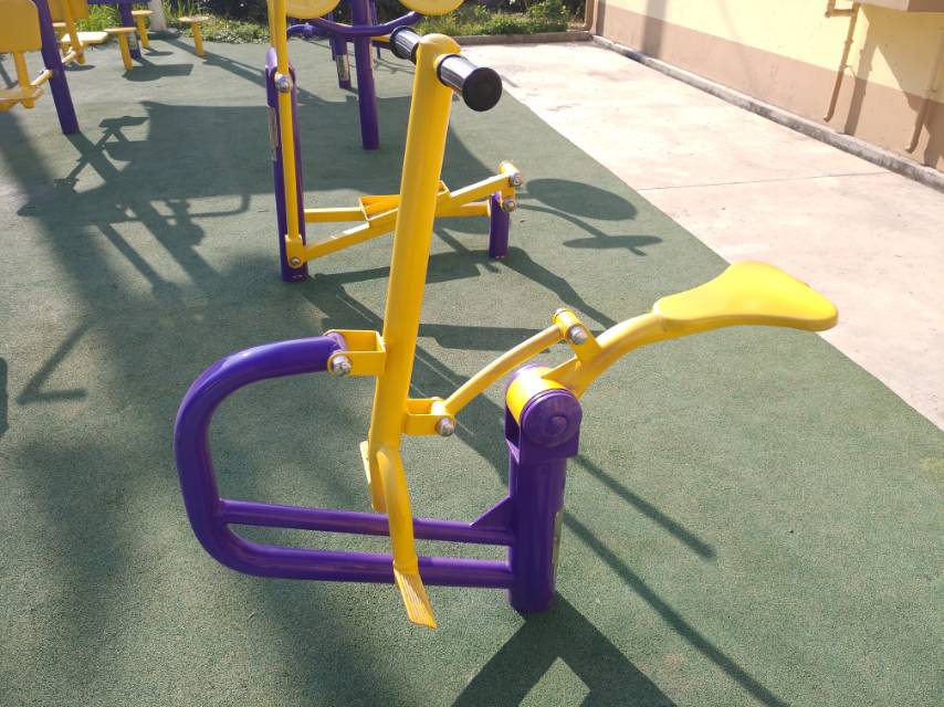 健騎機(jī) 健騎機(jī)