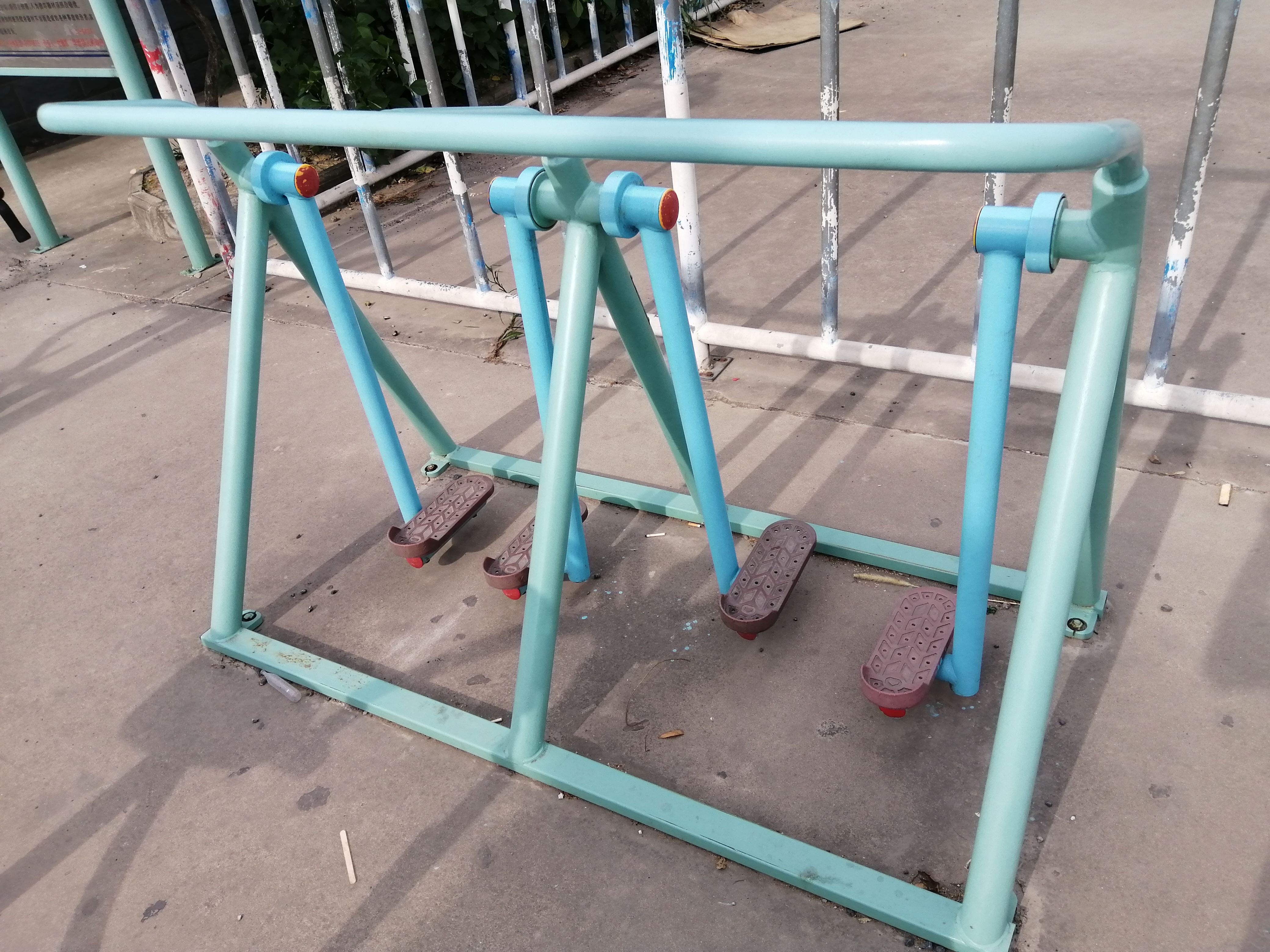 太空漫步器 太空漫步器