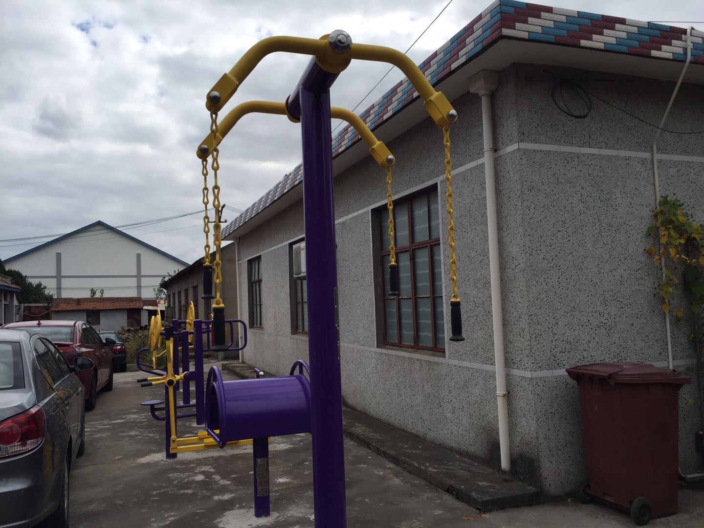 上肢牽引器 上肢牽引器