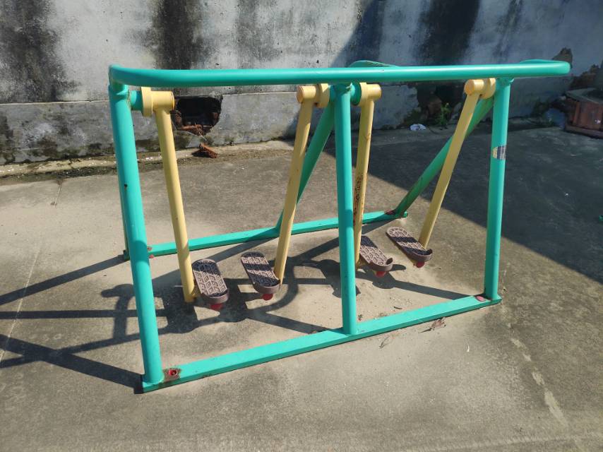 太空漫步器 太空漫步器