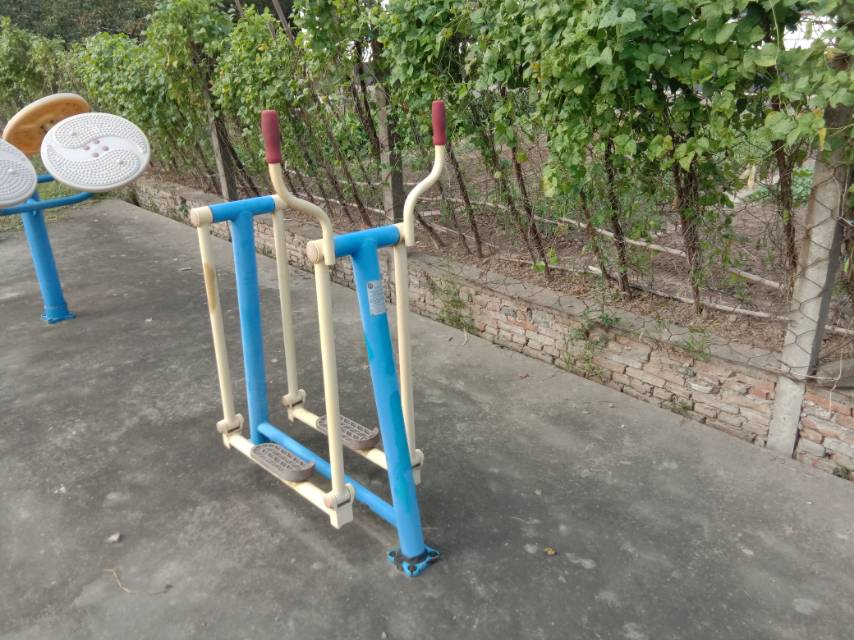 漫步器(單) 漫步器(單)