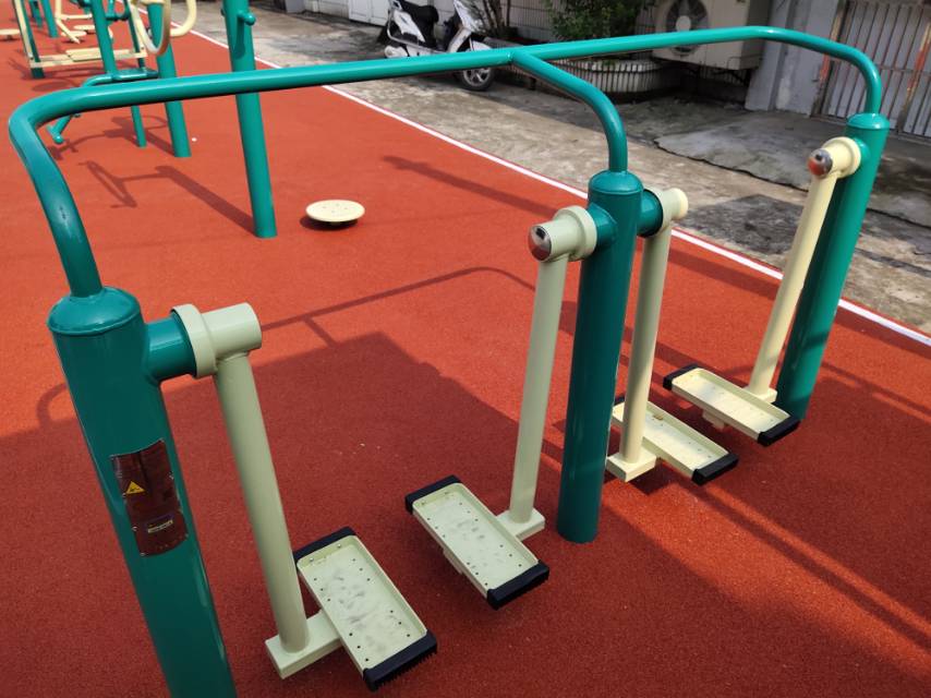 雙人漫步機(jī) 雙人漫步機(jī)