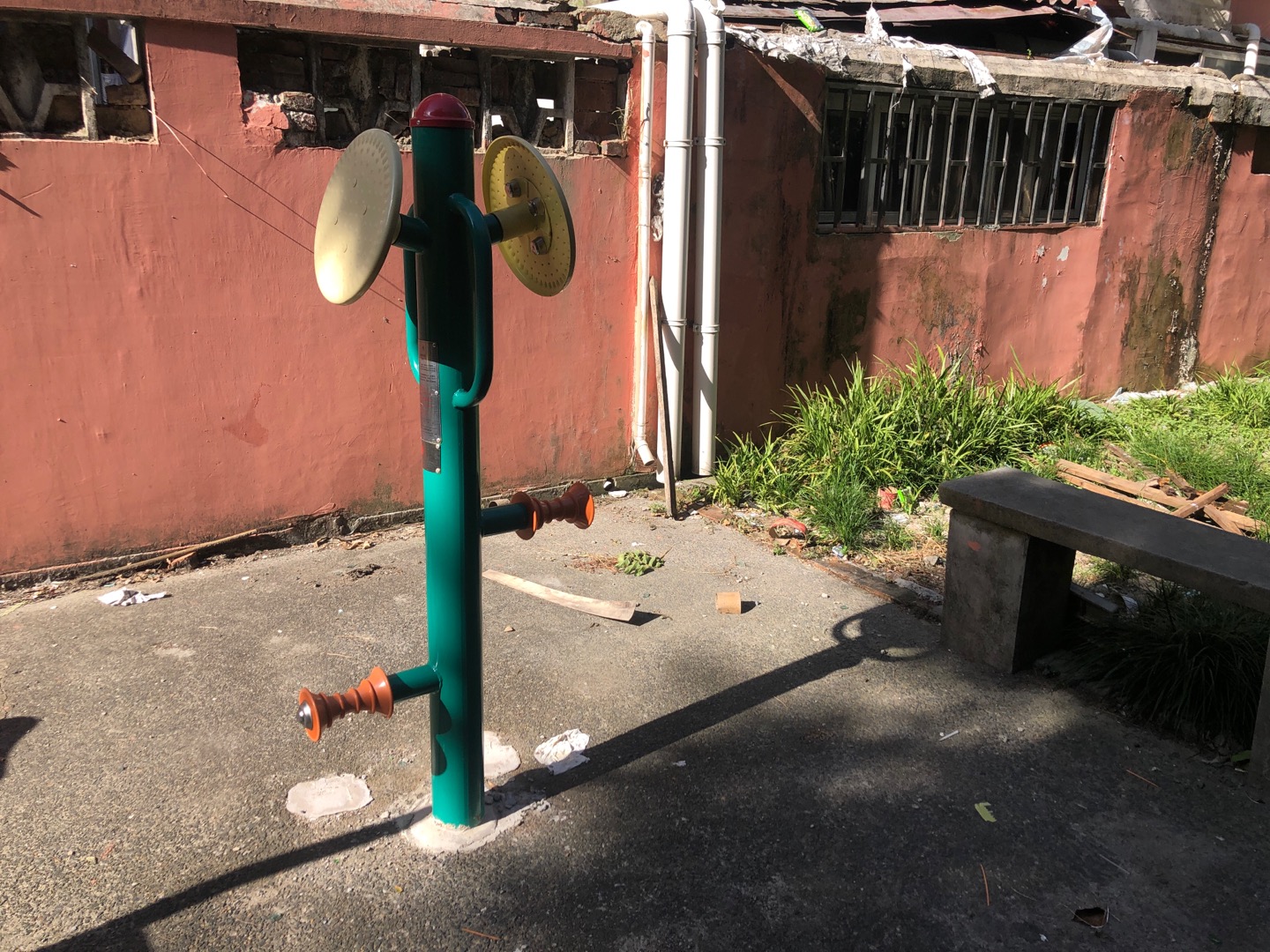 按摩揉推器 按摩揉推器