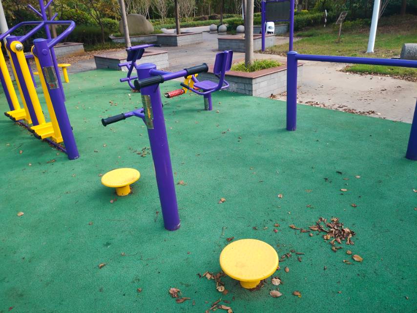 雙位轉(zhuǎn)腰器 雙位轉(zhuǎn)腰器