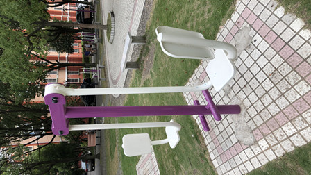 二位蹬力器 二位蹬力器