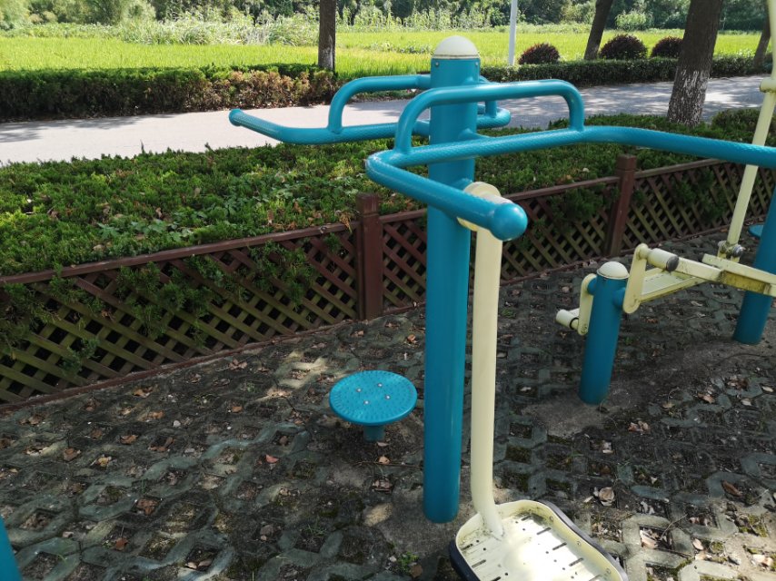 扭腰鐘擺器 扭腰鐘擺器