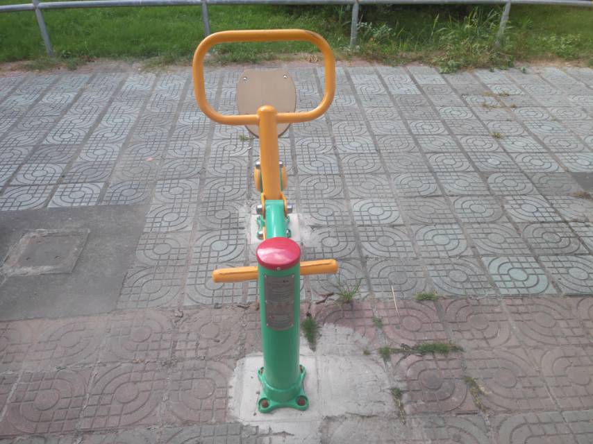 騎馬機(jī) 騎馬機(jī)