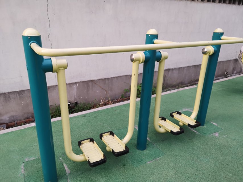 雙位太空漫步機(jī) 雙位太空漫步機(jī)