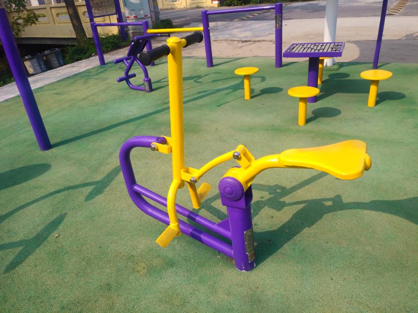 健騎機(jī) 健騎機(jī)