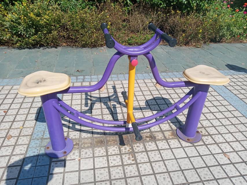 下肢康復器 下肢康復器