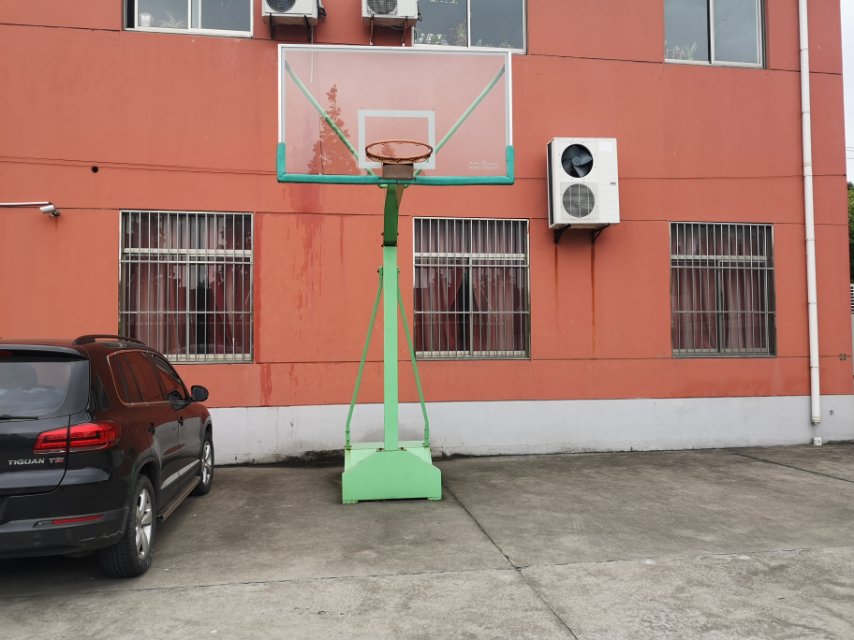 朱店村農(nóng)民健身工程 朱店村農(nóng)民健身工程