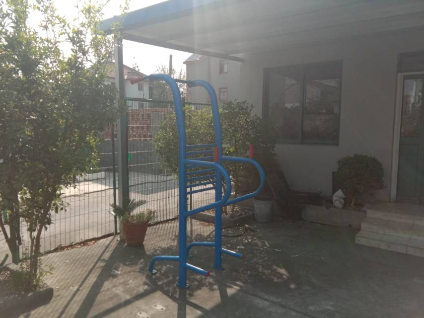 多功能訓(xùn)練器 多功能訓(xùn)練器