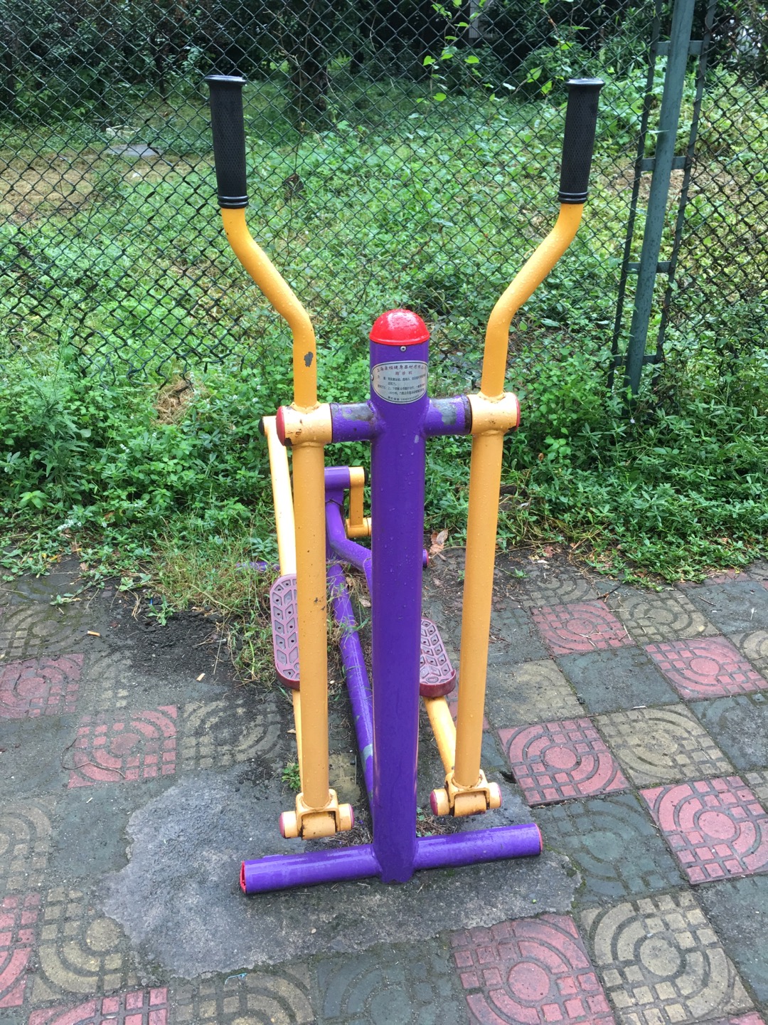 跑步機(jī) 跑步機(jī)