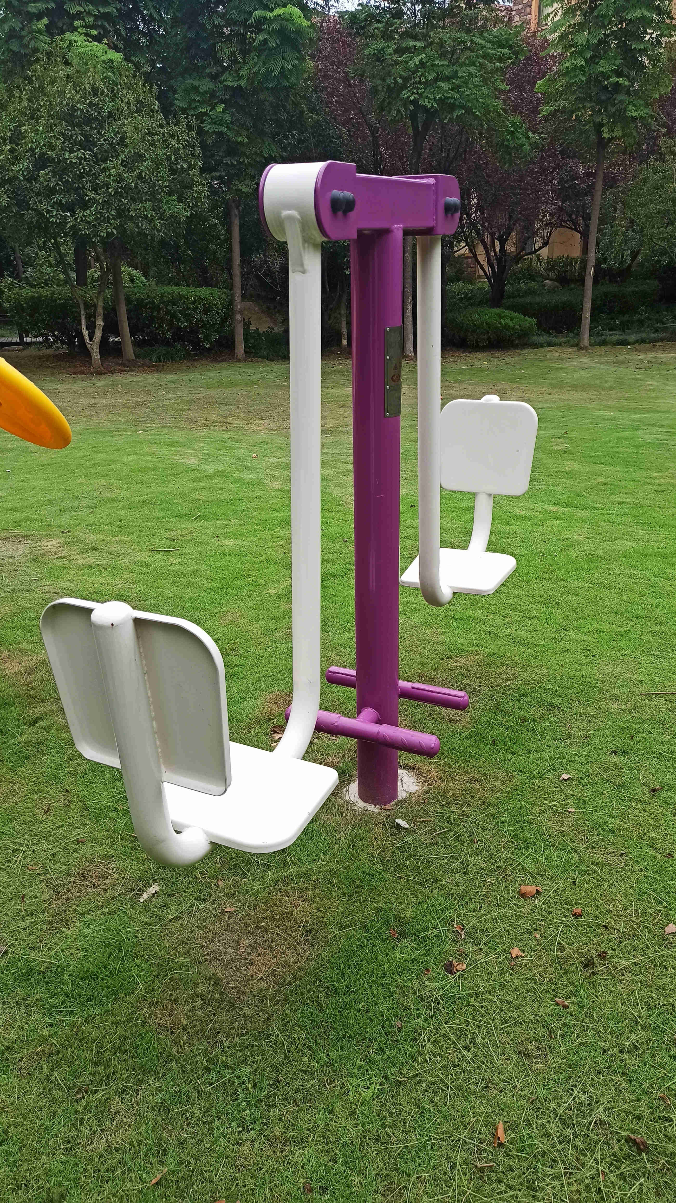 二位蹬力器 二位蹬力器